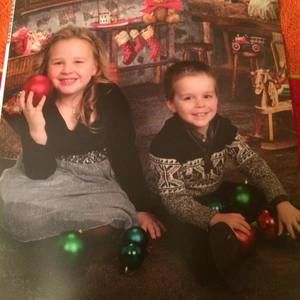 Meet your Posher, Gary